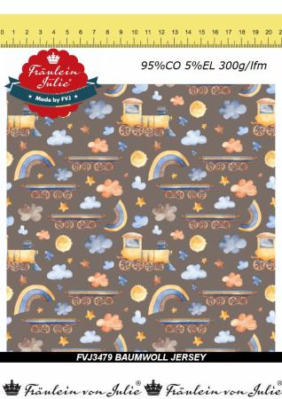 FVJ-3479 BAUMWOLL JERSEY